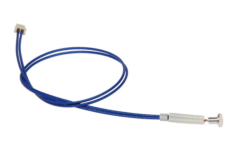 Delonghi sonde de température 5217100200 pour centrale vapeur - fer à repasser delonghi en660ex1 0132190285