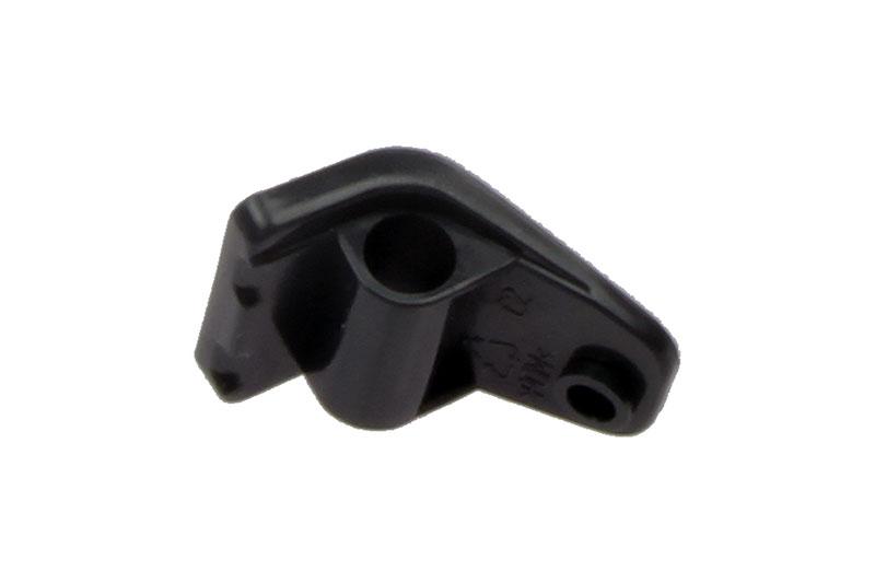 Delonghi ailette abaisse-piston 5313213371 pour cafetière et expresso / machine à café delonghi ecam26455bwb 0132215178