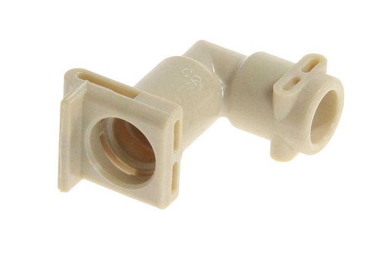 Delonghi raccord 5313218931 pour cafetière et expresso / machine à café delonghi ec680m 0132106107