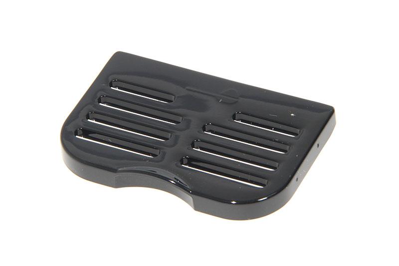 Delonghi couvercle 5313221031 pour cafetière et expresso / machine à café delonghi magnifica s smart ecam25031sbs11 132213162