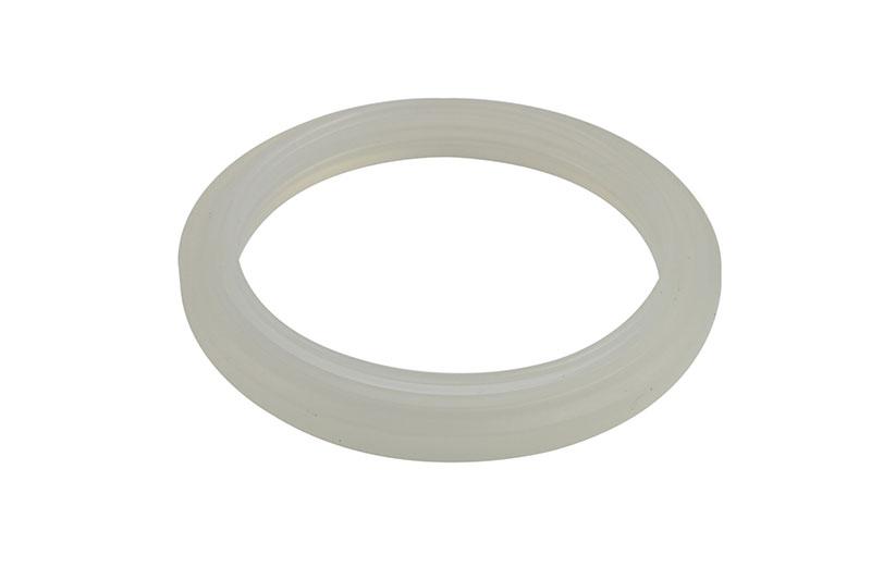 Delonghi joint entre support et diffuseur 5313221491 pour cafetière et expresso / machine à café delonghi ec850m 0132109004