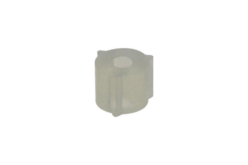 Delonghi pied en caoutchouc 5313224721 pour cafetière et expresso / machine à café delonghi dinamica