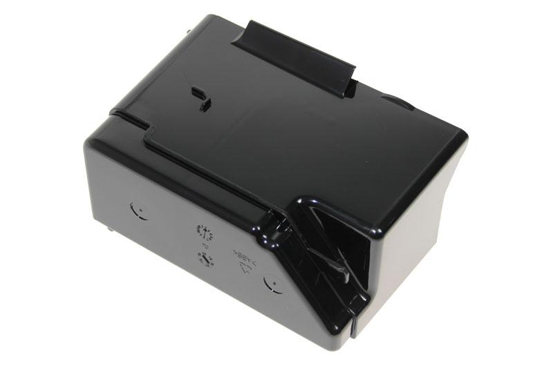 Delonghi bac recuperateur (abs) mcsa 5313228721 pour cafetière et expresso / machine à café delonghi eam3000bmagnificanera 0132212002