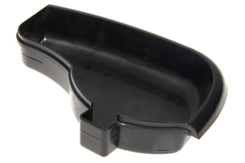 Delonghi cuvette 5332128000 pour cafetière et expresso / machine à café delonghi bco260cd1 0132504015