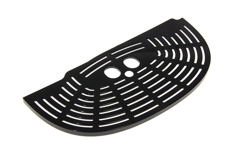 Delonghi porte-tasses 5332164000 pour cafetière et expresso / machine à café delonghi esam4200sex1 0132212091