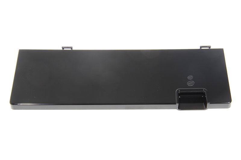 Delonghi couvercle recipient grains a cafe esam5500/ 5332278100 pour cafetière et expresso / machine à café delonghi esam5500bex2 0132215160