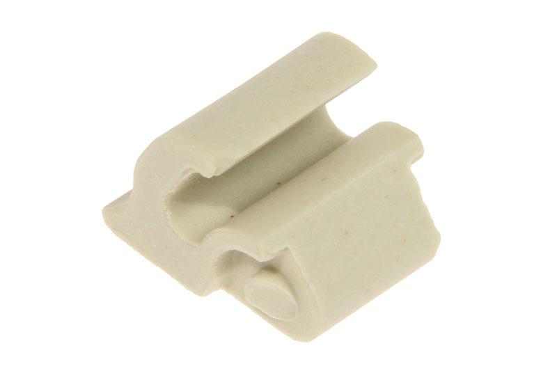 Delonghi crochet resistance grill 534186 pour micro-ondes delonghi mic302ex 33085119