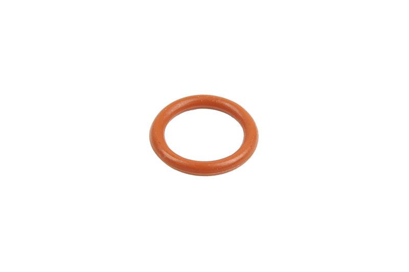 Delonghi joint en silicone rouge 535693 pour cafetière et expresso / machine à café delonghi esam04120s 0132212108