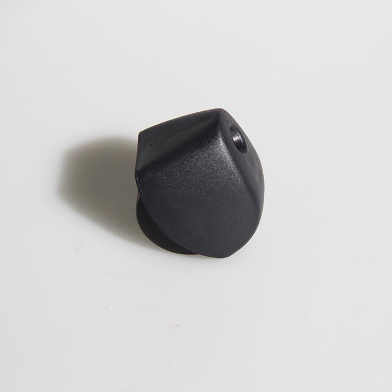 Delonghi roue (pom) d35xd44x41 nera hm 5510001000 pour climatiseur delonghi kh770920cb 0108770317