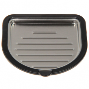 Delonghi support de tasse 5513226761 pour cafetière et expresso / machine à café delonghi