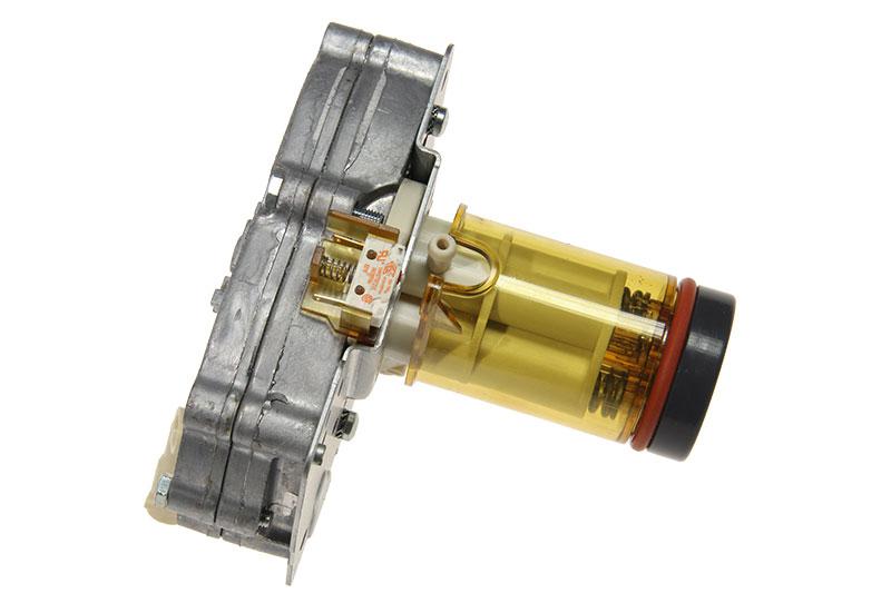 Delonghi chaudière 5513227921 pour cafetière et expresso / machine à café delonghi eam3000bmagnificanera 0132212002