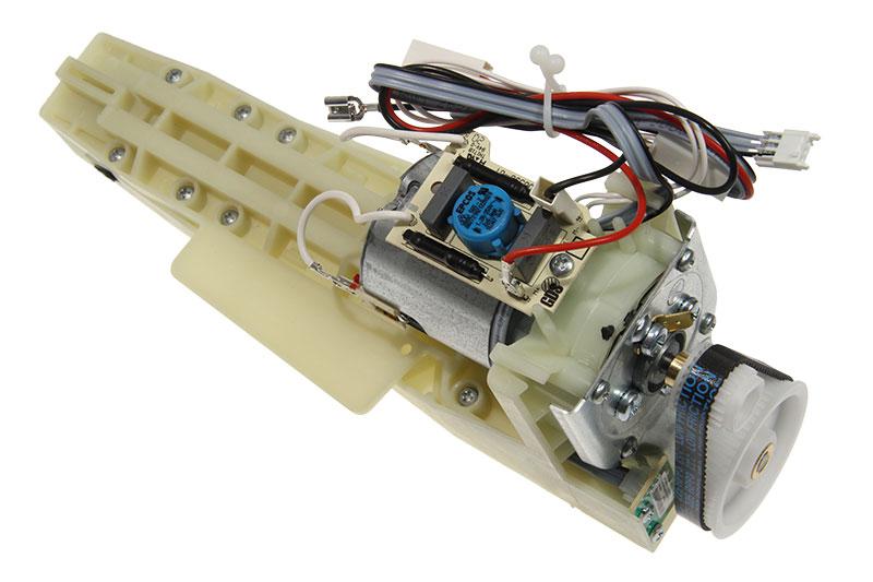 Delonghi kit de transmission 5513227951 pour cafetière et expresso / machine à café delonghi esam3000b