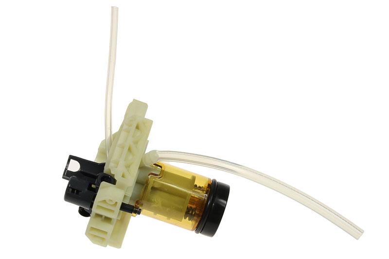 Delonghi vanne mécanique 5513227961 pour cafetière et expresso / machine à café delonghi ecam23420sb