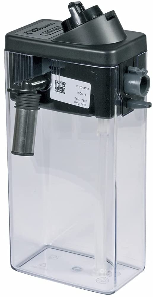 Delonghi reservoir a lait dlsc012 5513296641 pour cafetière et expresso / machine à café delonghi ecam28465m