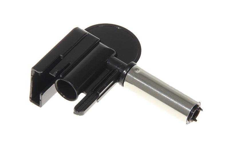 Kenwood pipette eau chaude +tube inox eam3ifd 5532124900