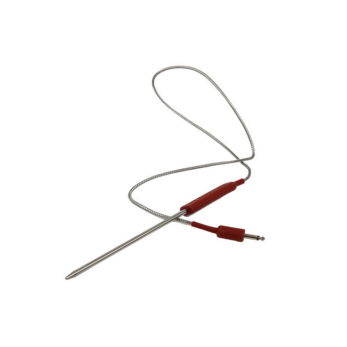 Electrolux thermomètre à viande rouge pour four 5611705368 pour four - cuisinière electrolux eoc5851akx 94418433403