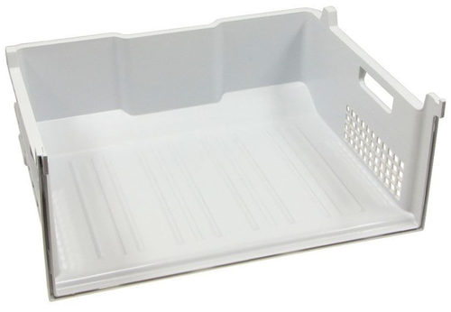 Beko tiroir congelateur 439mm large x 357mm long x 185mm haut 5780670200 pour congélateur beko fn131420
