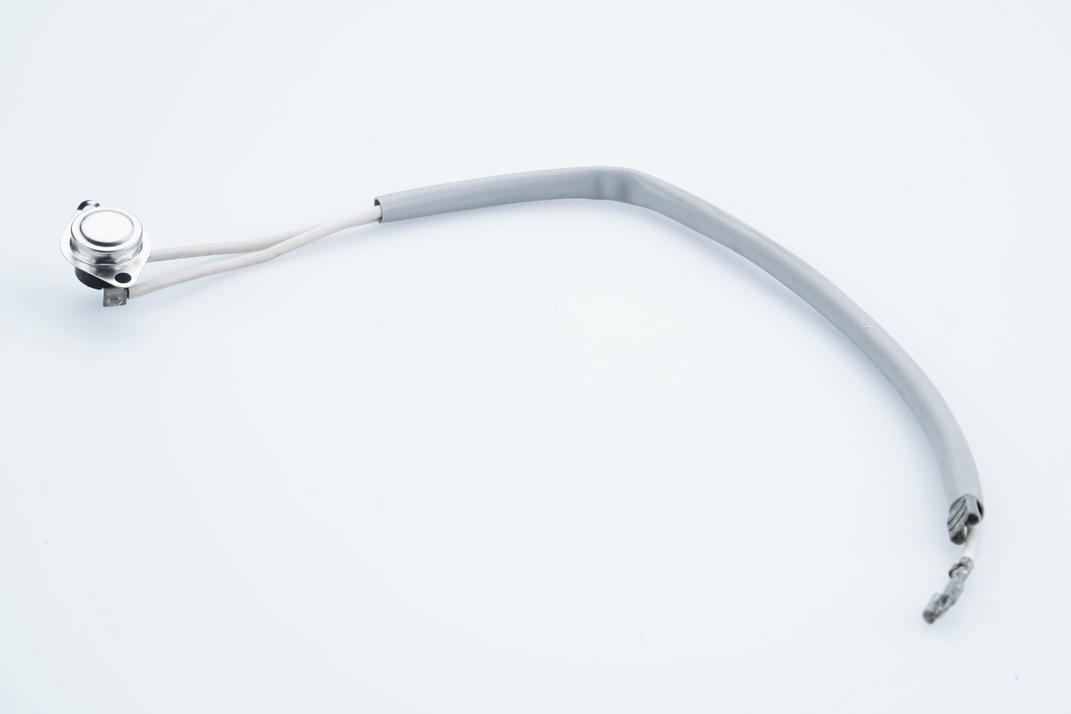 Whirlpool thermostat entree.147°+fil 481928248046 pour réfrigérateur whirlpool annee 2002 congelateur table top