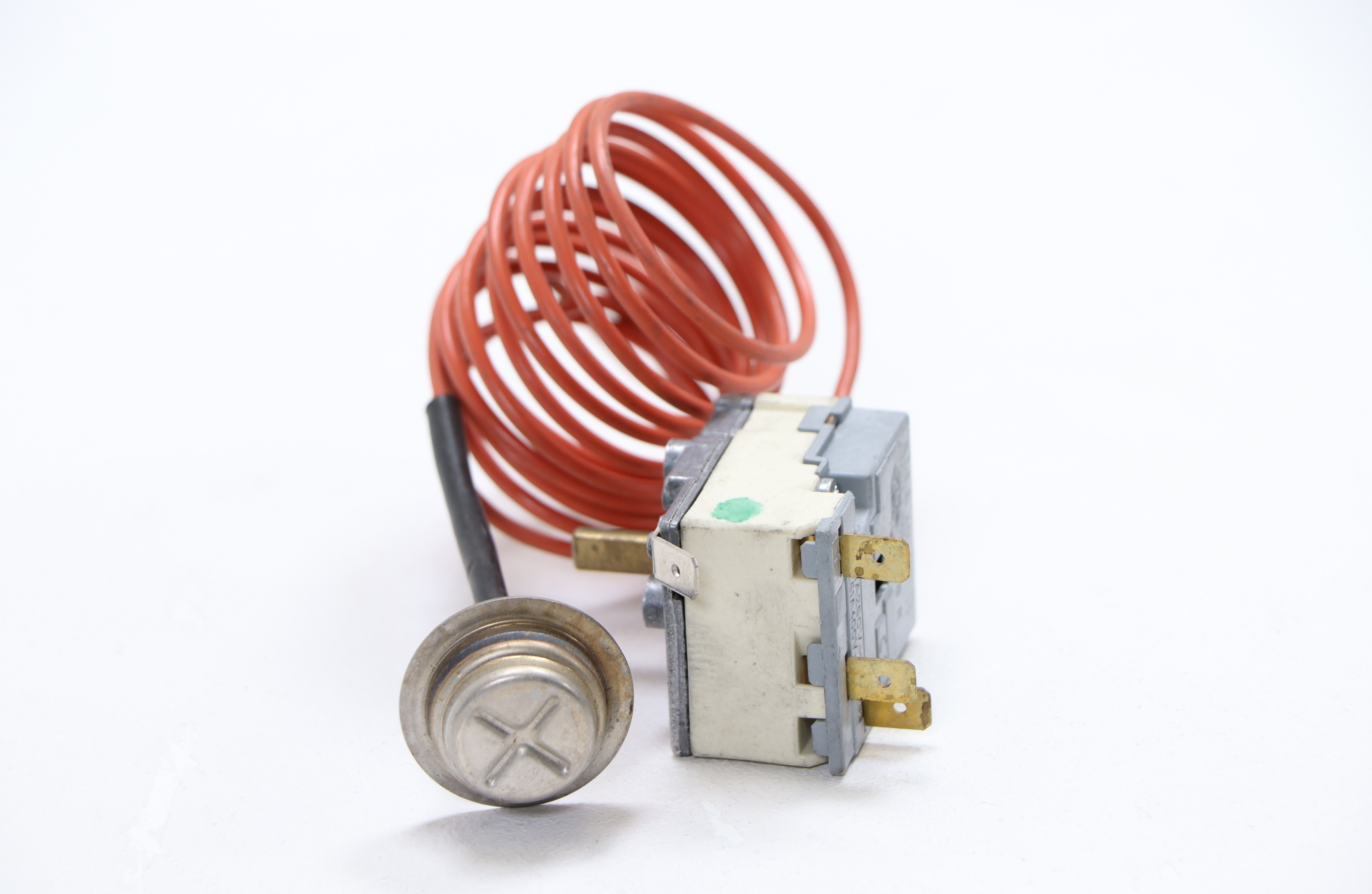 Ocean thermostat de température ajustable 55x1399 pour lave-linge ocean linea 5p 921038405