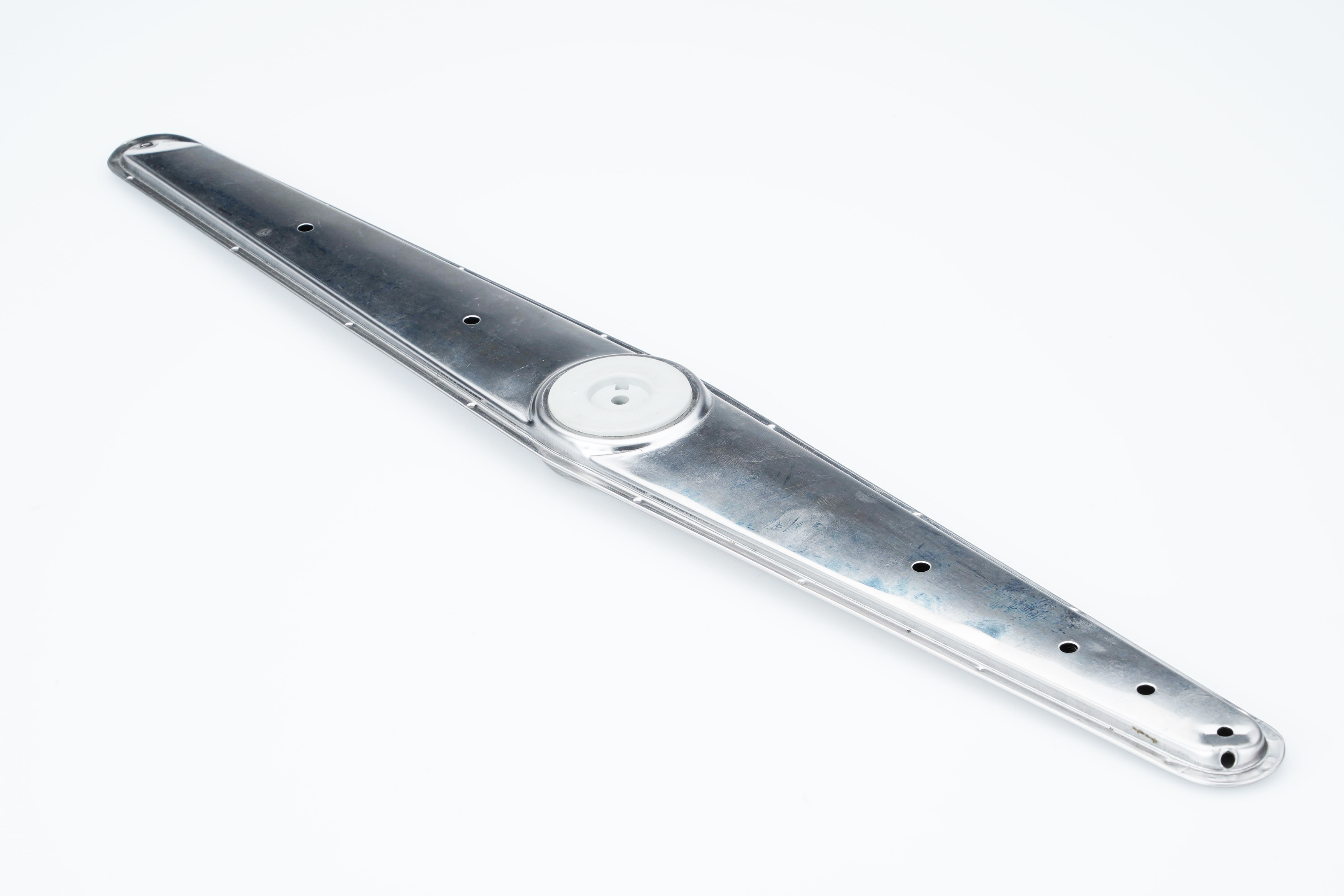 Rosieres bras d'atomiseur inférieur 92997428 pour lave-vaisselle rosieres trio9501x