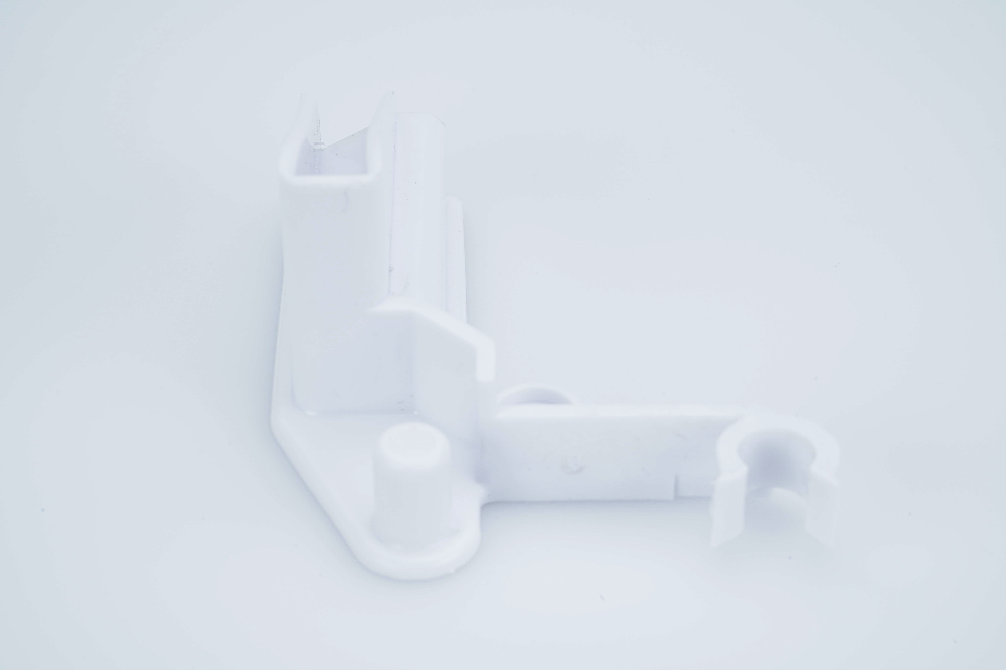 Aya support portillon droit 396232 pour réfrigérateur aya