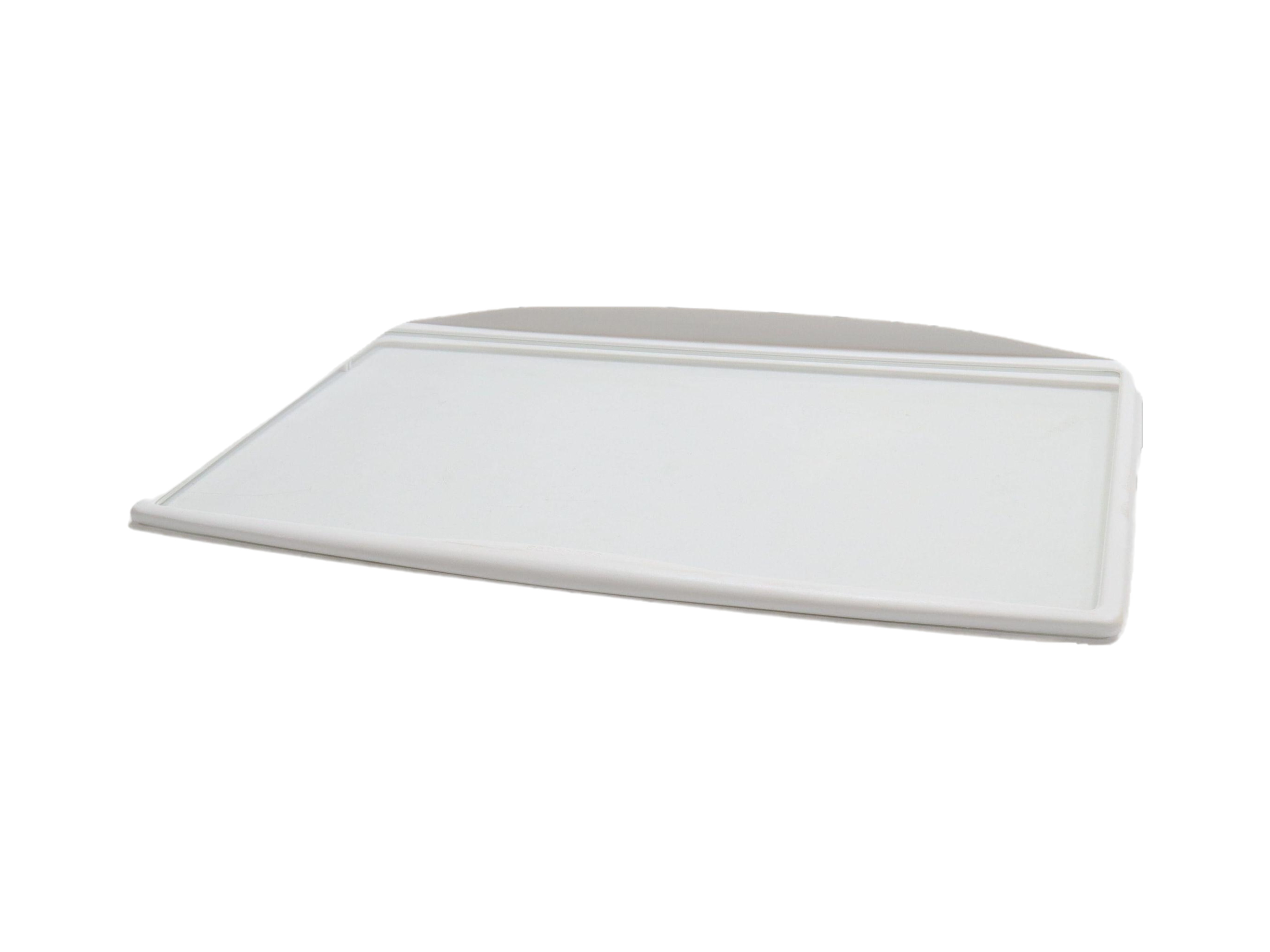 Whirlpool Étagère (clayette) en verre 481245088277 pour réfrigérateur whirlpool kviprimeline9359