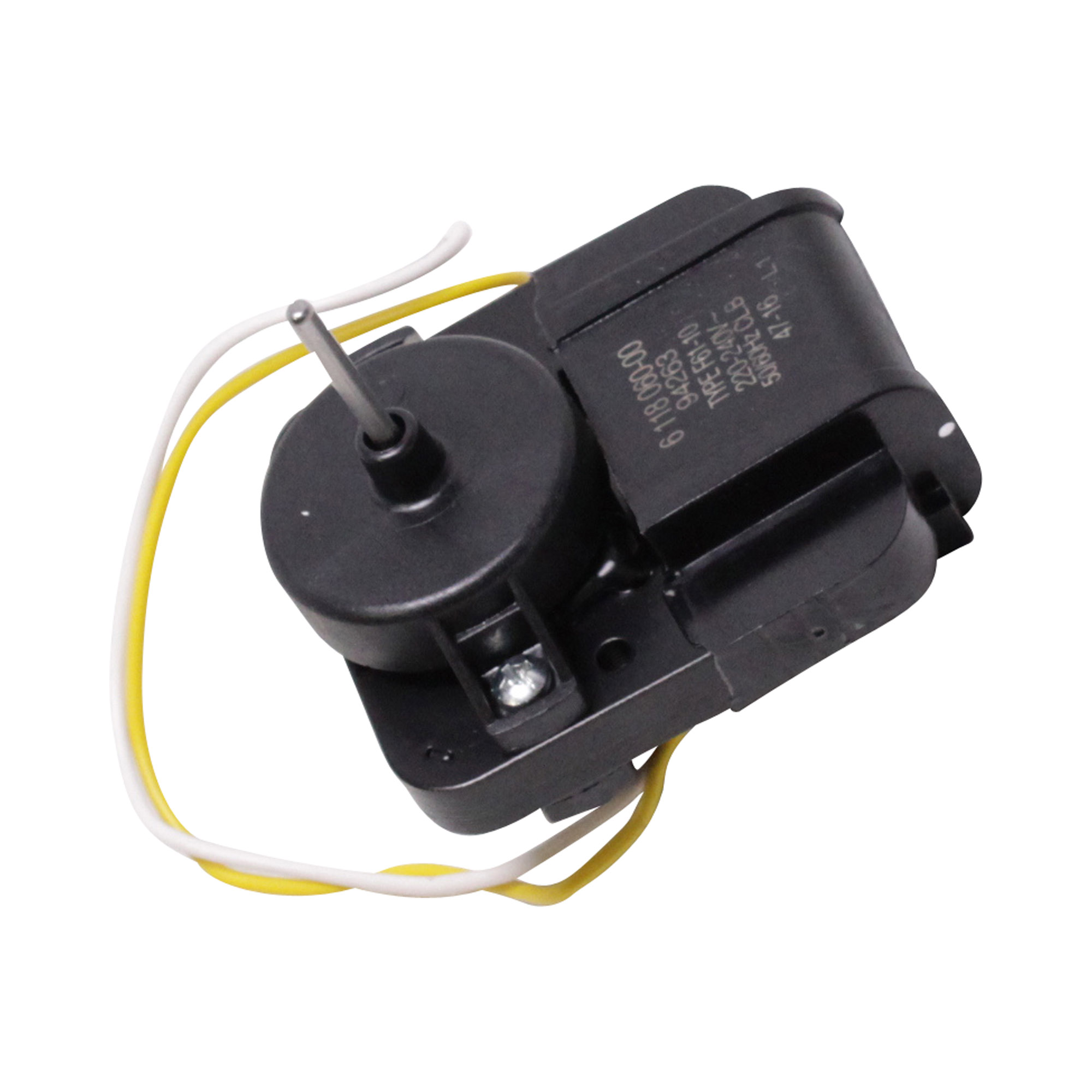 Liebherr ventilateur 611806000 pour cave à vin liebherr cun303120b