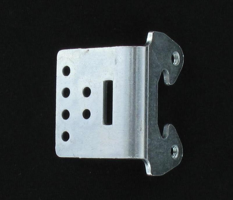 Hotpoint charnière inférieure (m6) droite-gauche c00119005 pour réfrigérateur hotpoint