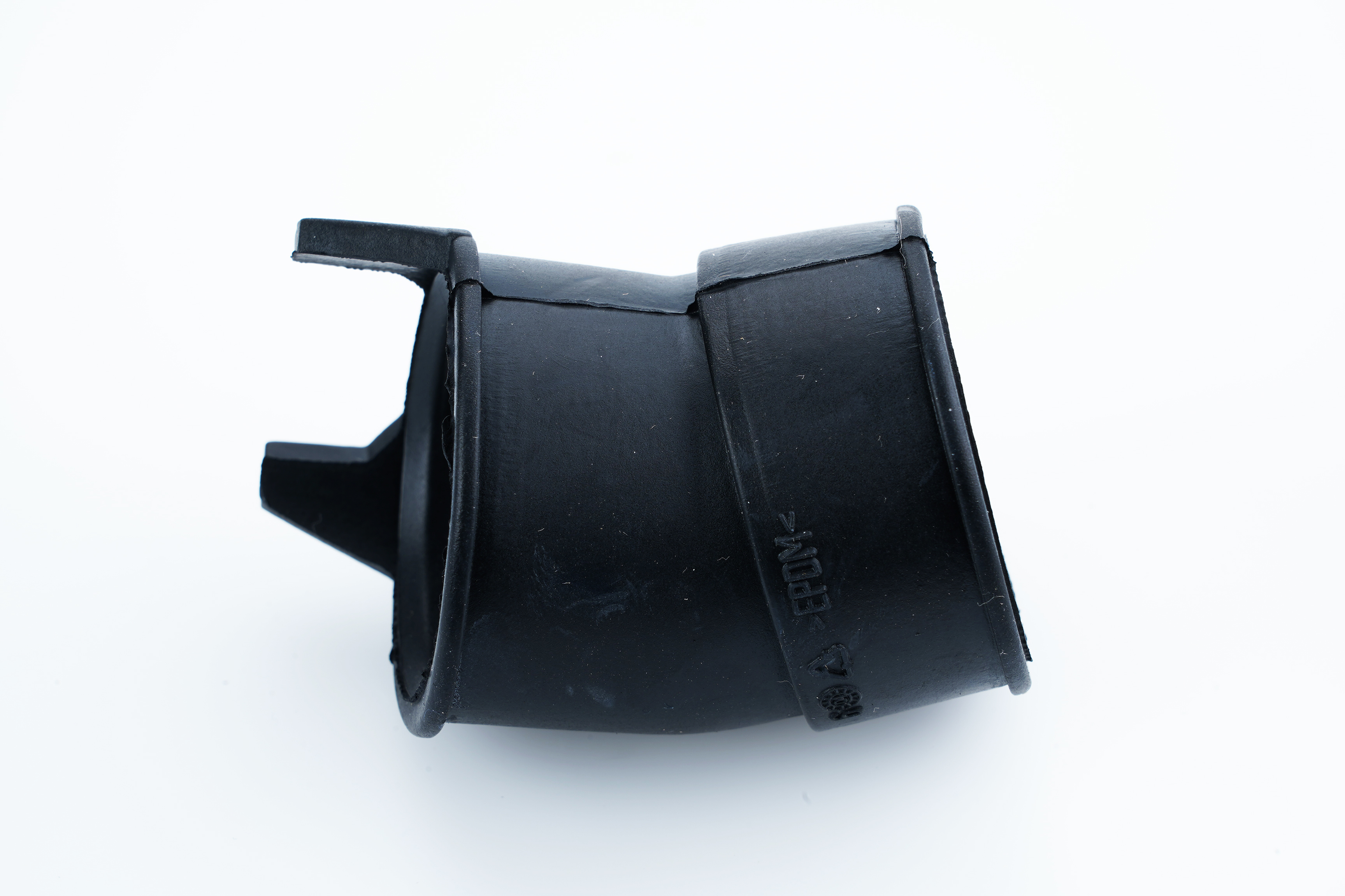 Bauknecht durite de moteur 758972716 pour lave-vaisselle bauknecht blv1x1