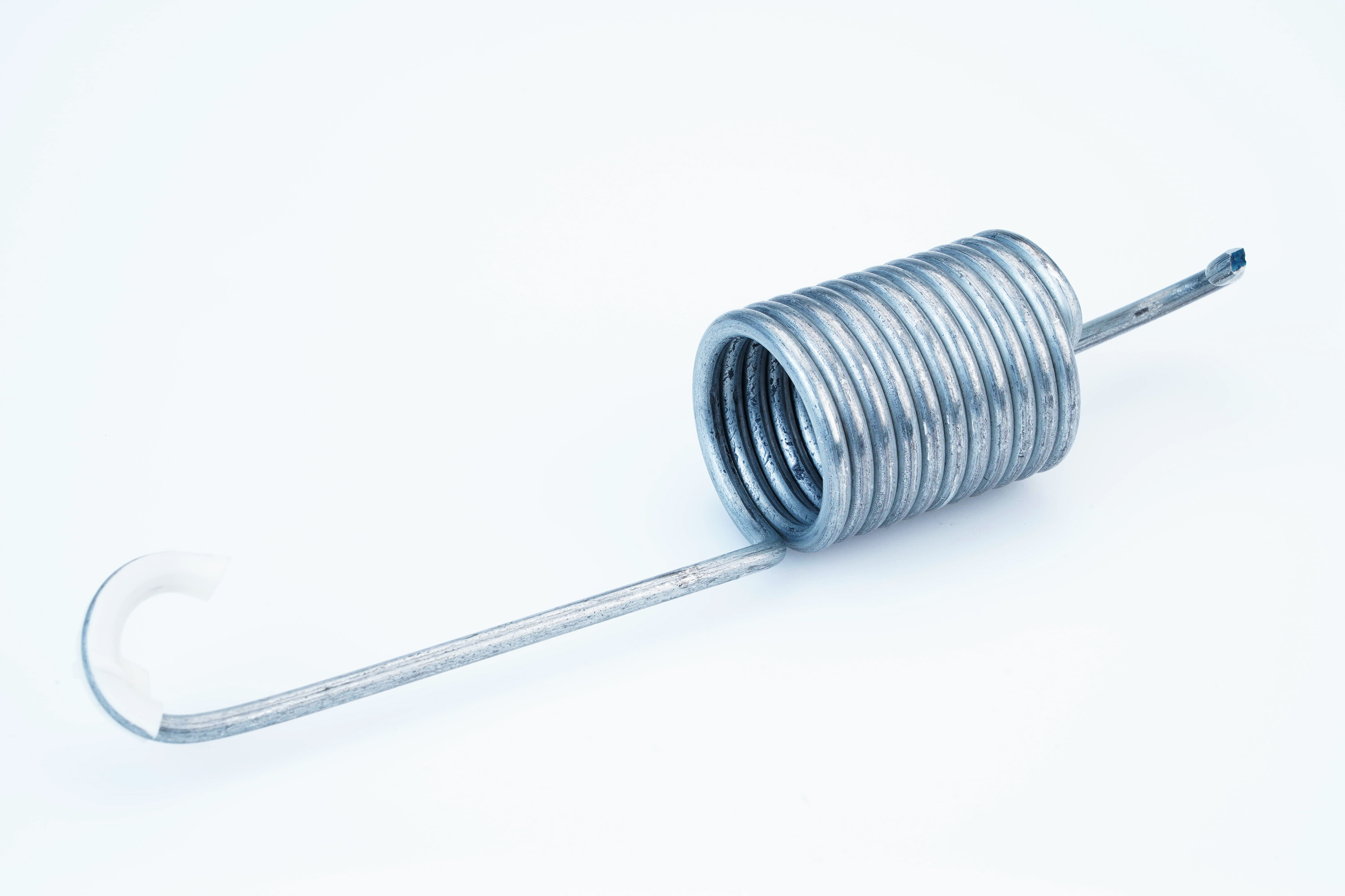 Faure ressort de suspension de cuve pour lave-linge 1268832209 pour faure fwf3125 91421520601