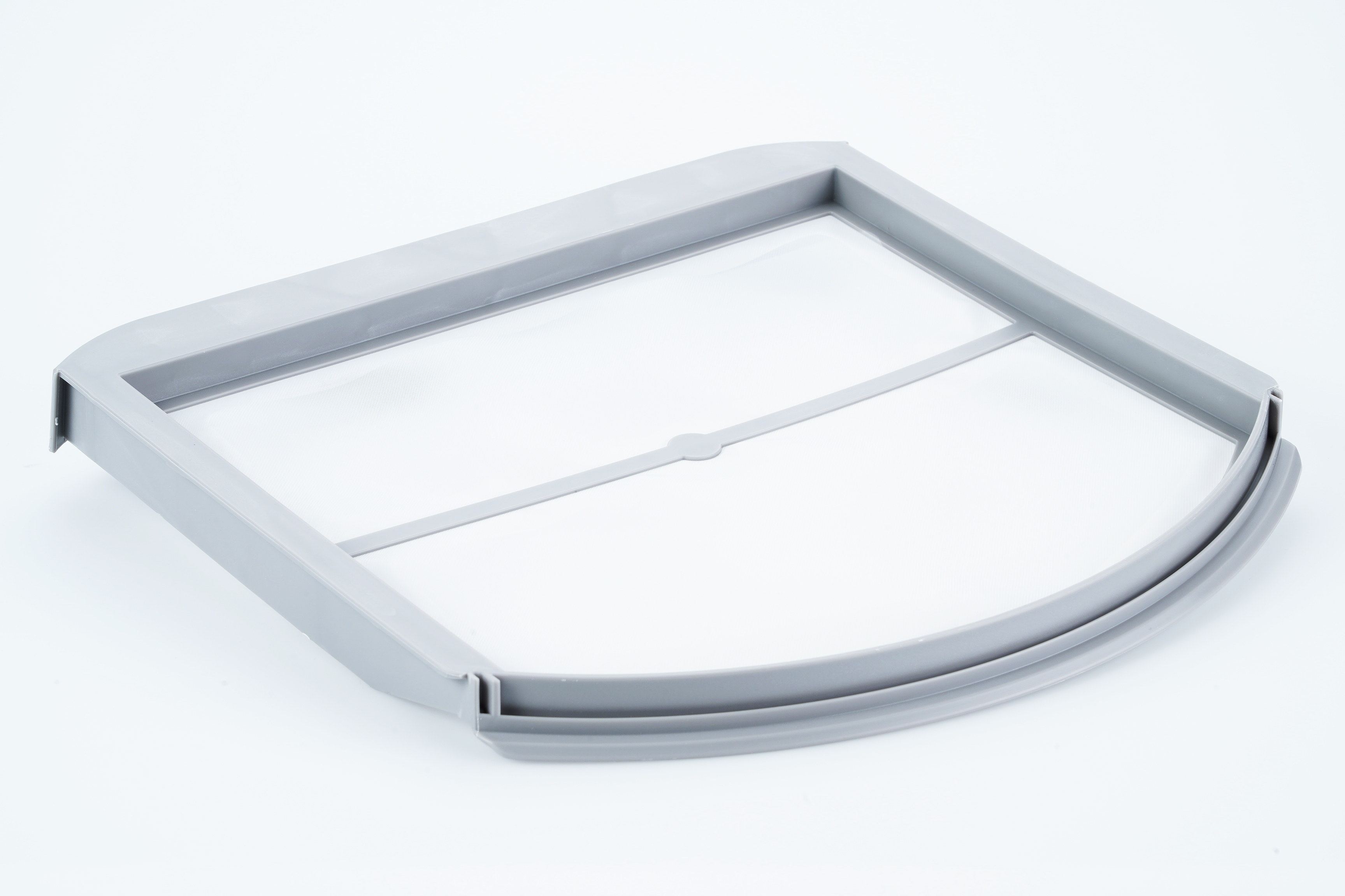 Electrolux filtre de hublot pour sèche-linge 1254246042 pour lave-linge electrolux ade5100 91609230600