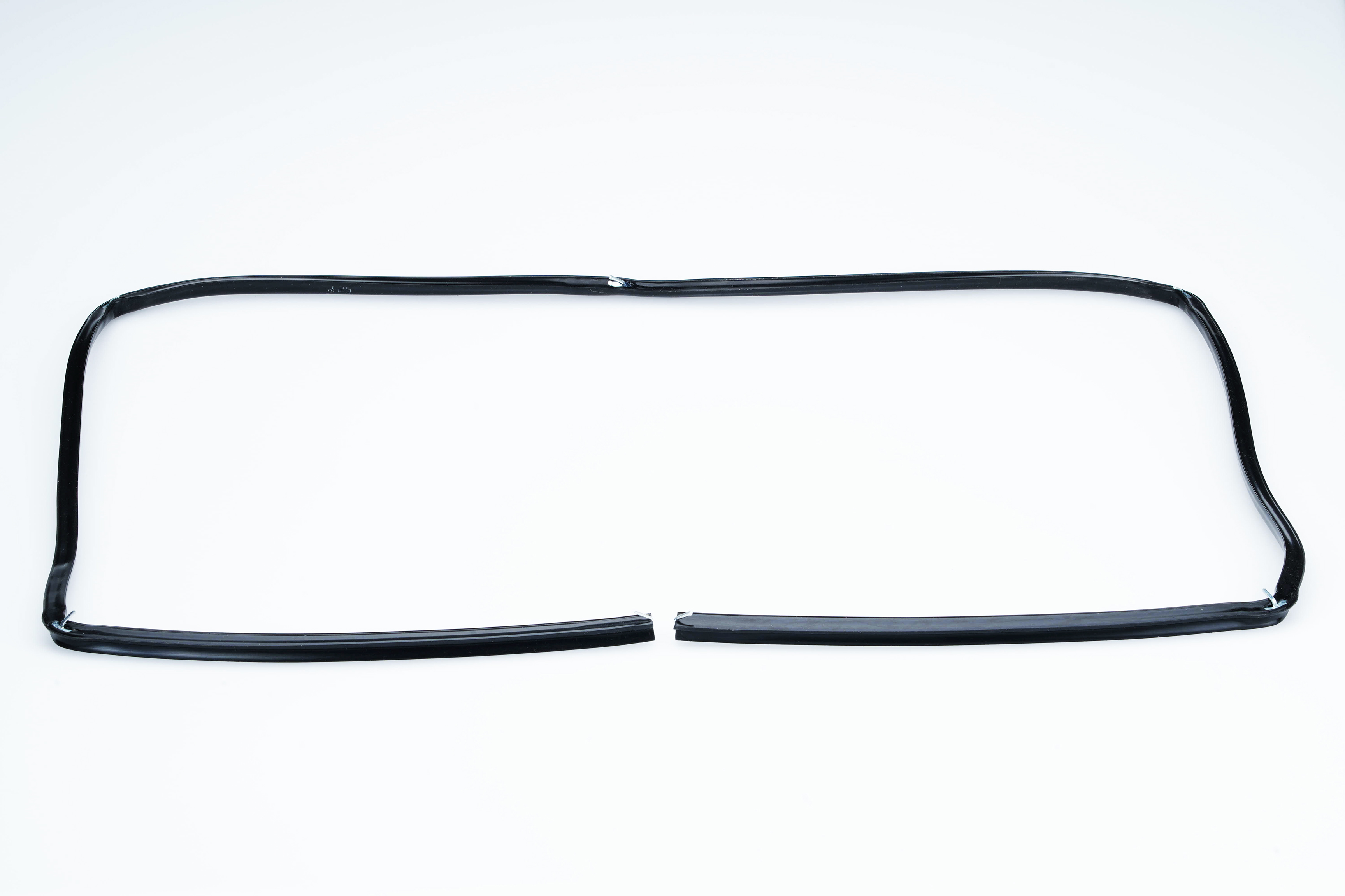 Ariston joint de porte c00091946 pour four - cuisinière ariston hsw195aeu hsw195aeu/01