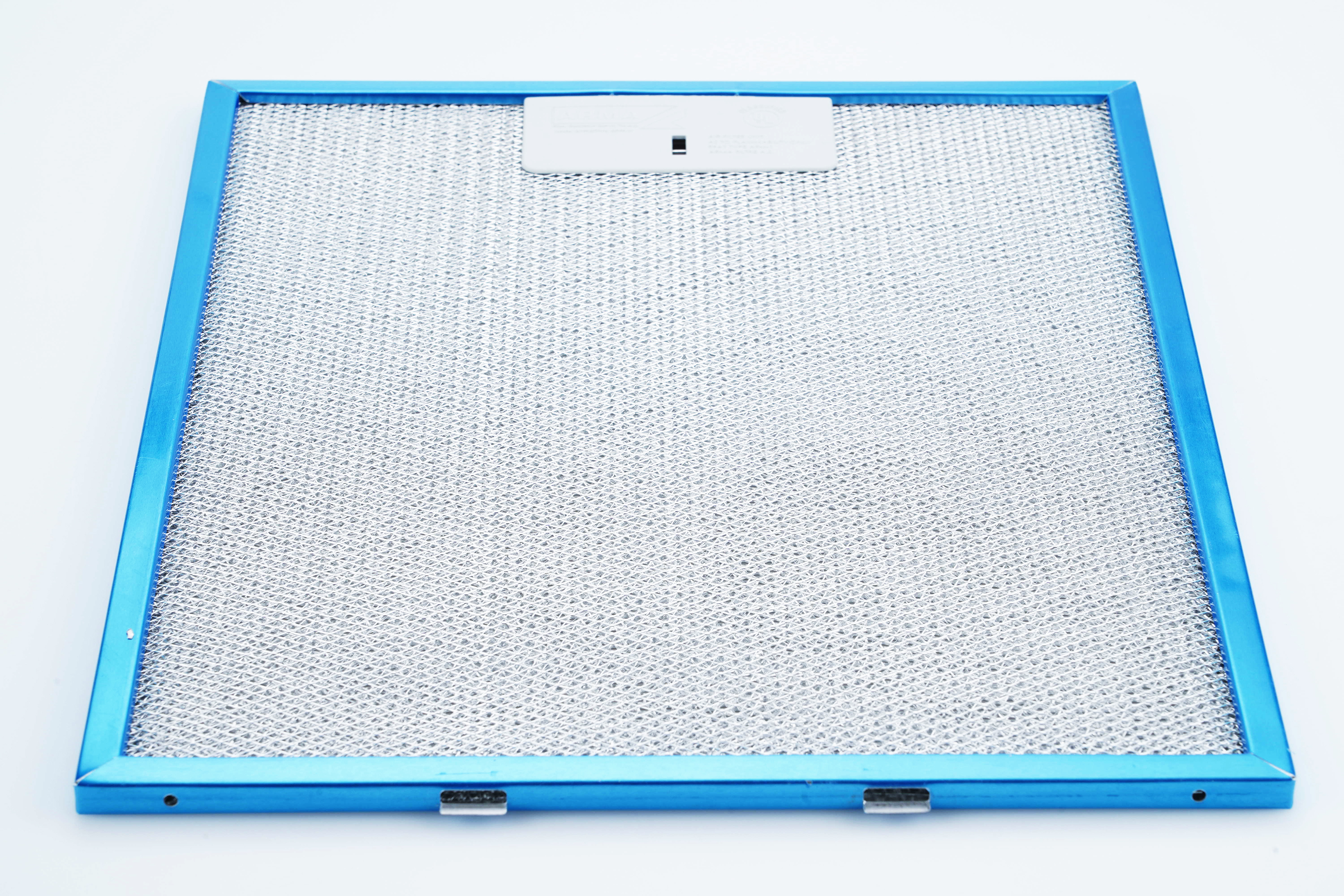 Scholtes filtre en métal antigraisse (260x320mm) c00076591 pour hotte scholtes