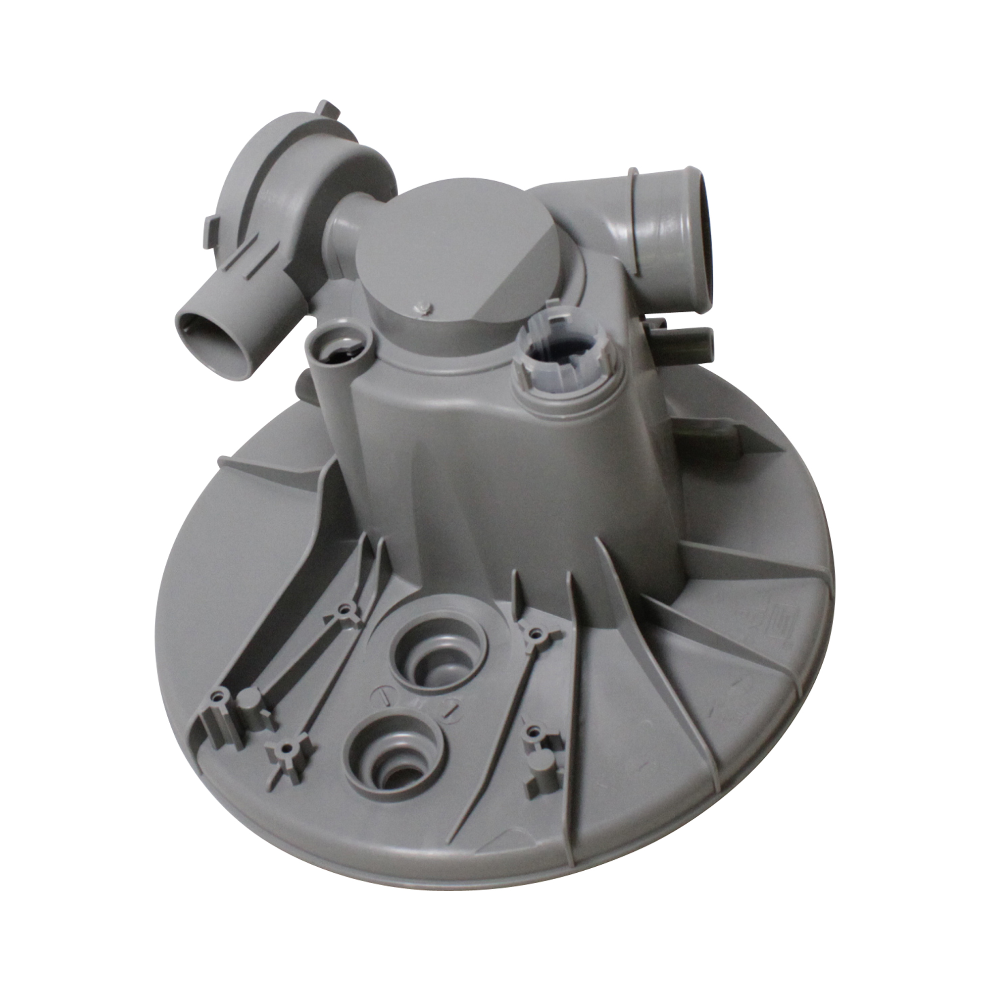 Ikea bloc hydraulique 1741502600 pour lave-vaisselle ikea
