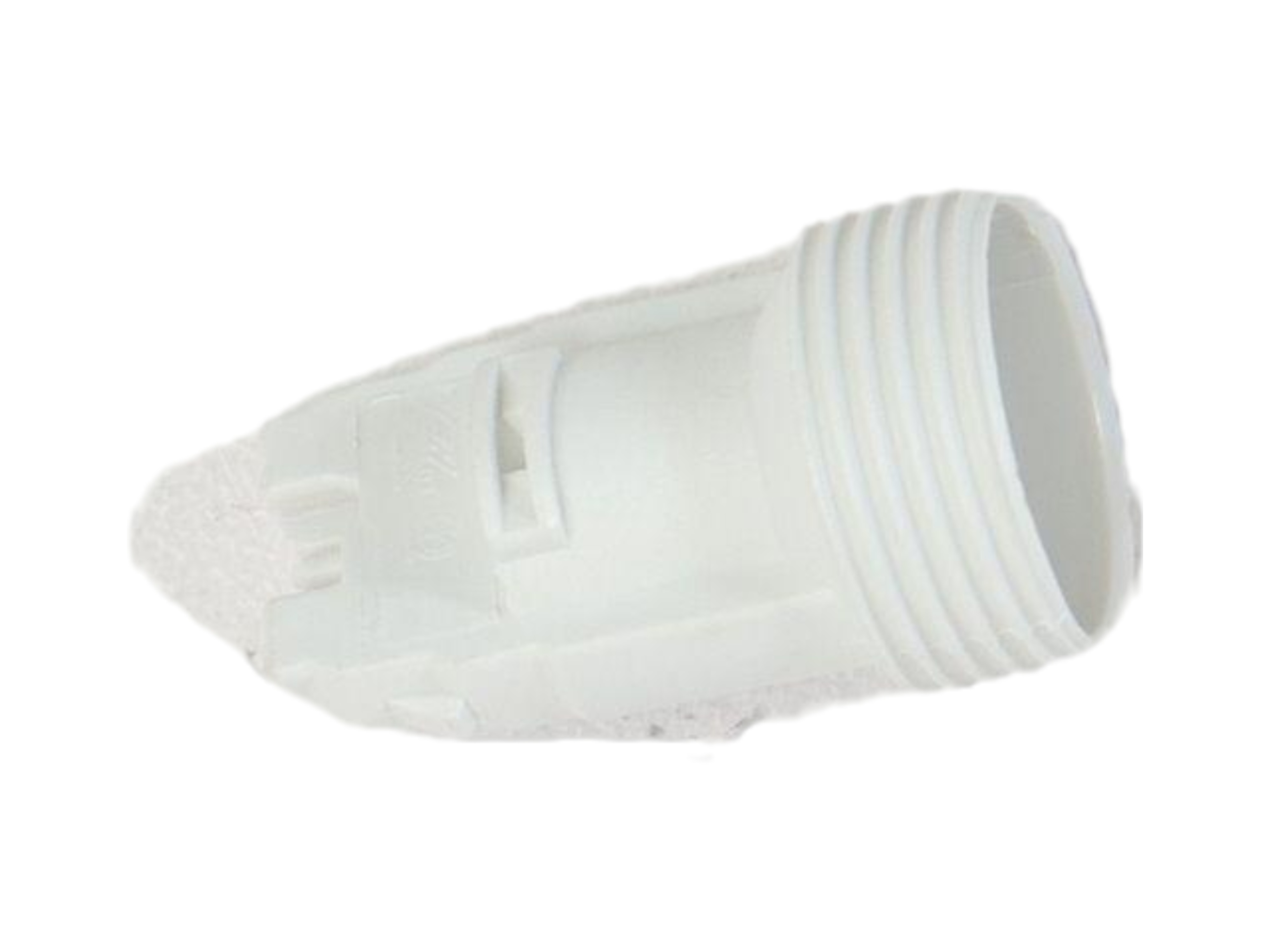 Brandt douille de lampe c140004g8 pour four - cuisinière brandt tp6617 tp6617/1