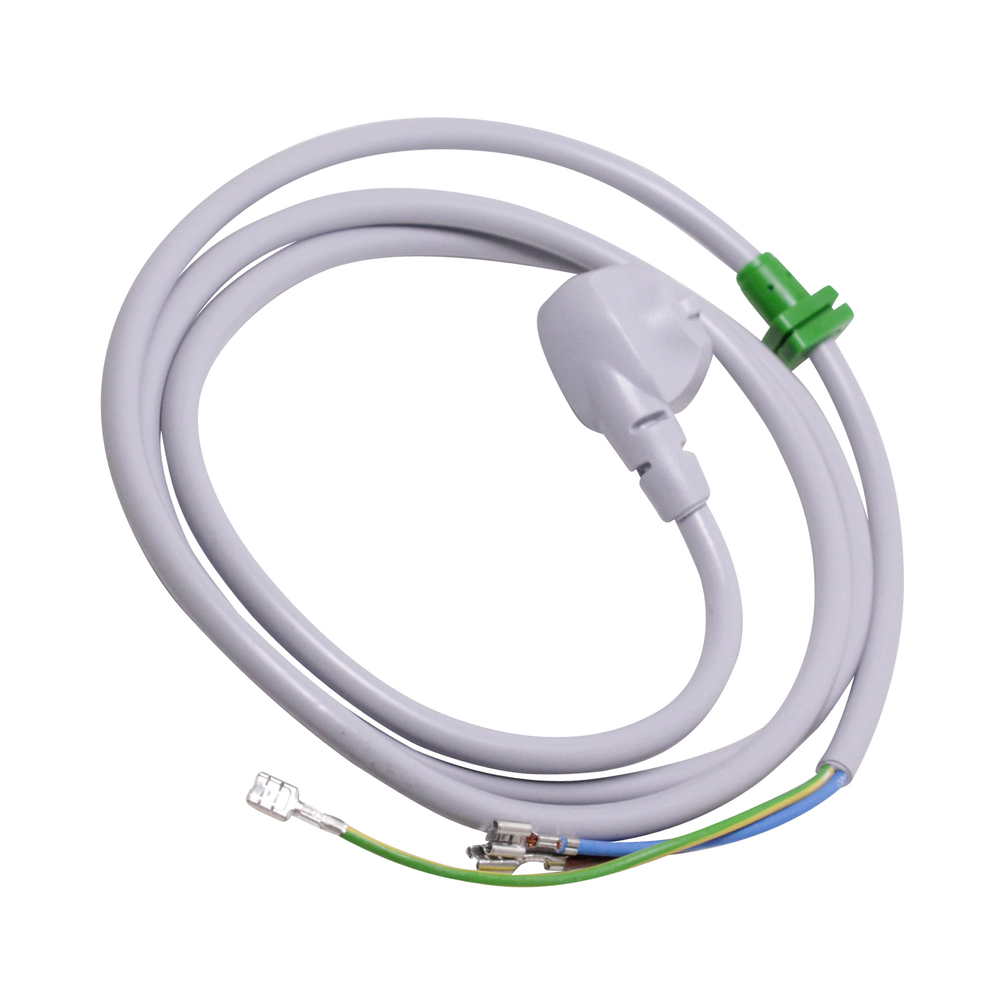 Bosch câble de raccordement 00497724 pour lave-linge bosch wte84382ff wte84382ff/40