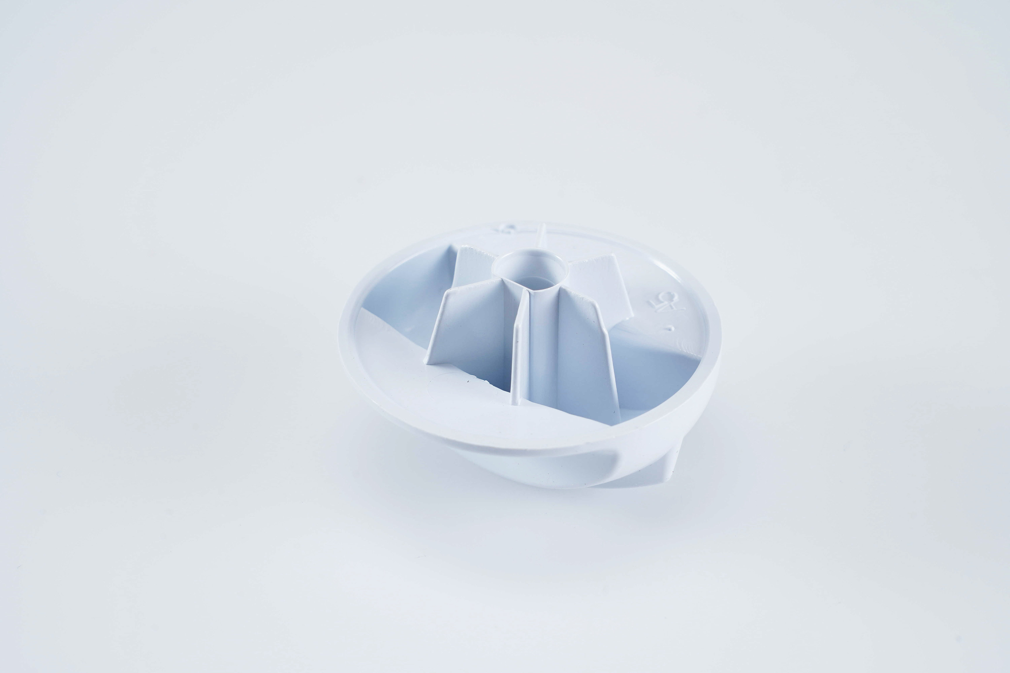 Indesit bouton blanc pw c00115924 pour lave-linge indesit lisa111fr 46328590900