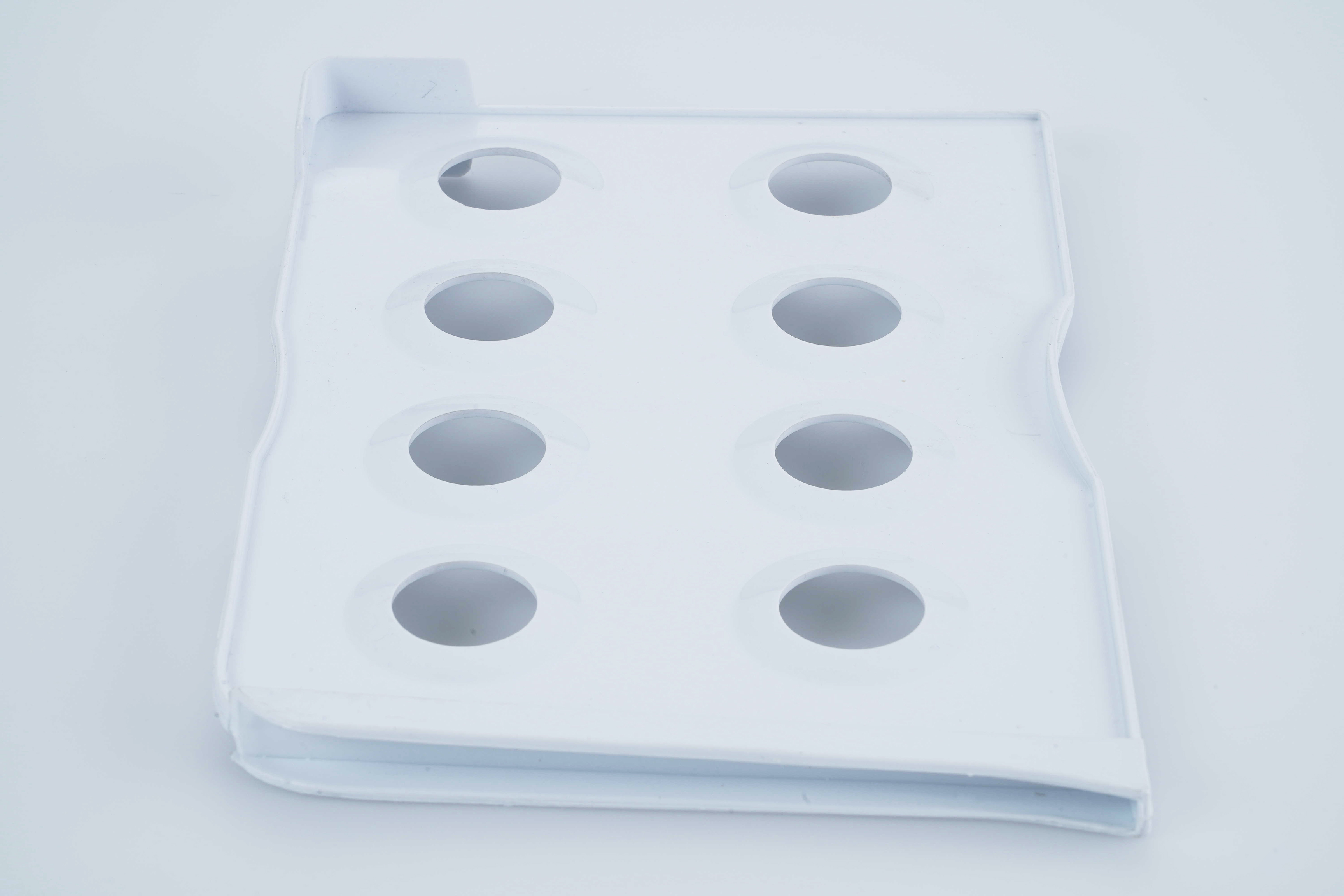 Beko separation bac a leg. dne47400ds 4248680100 pour réfrigérateur beko dne47401ds 7216147684