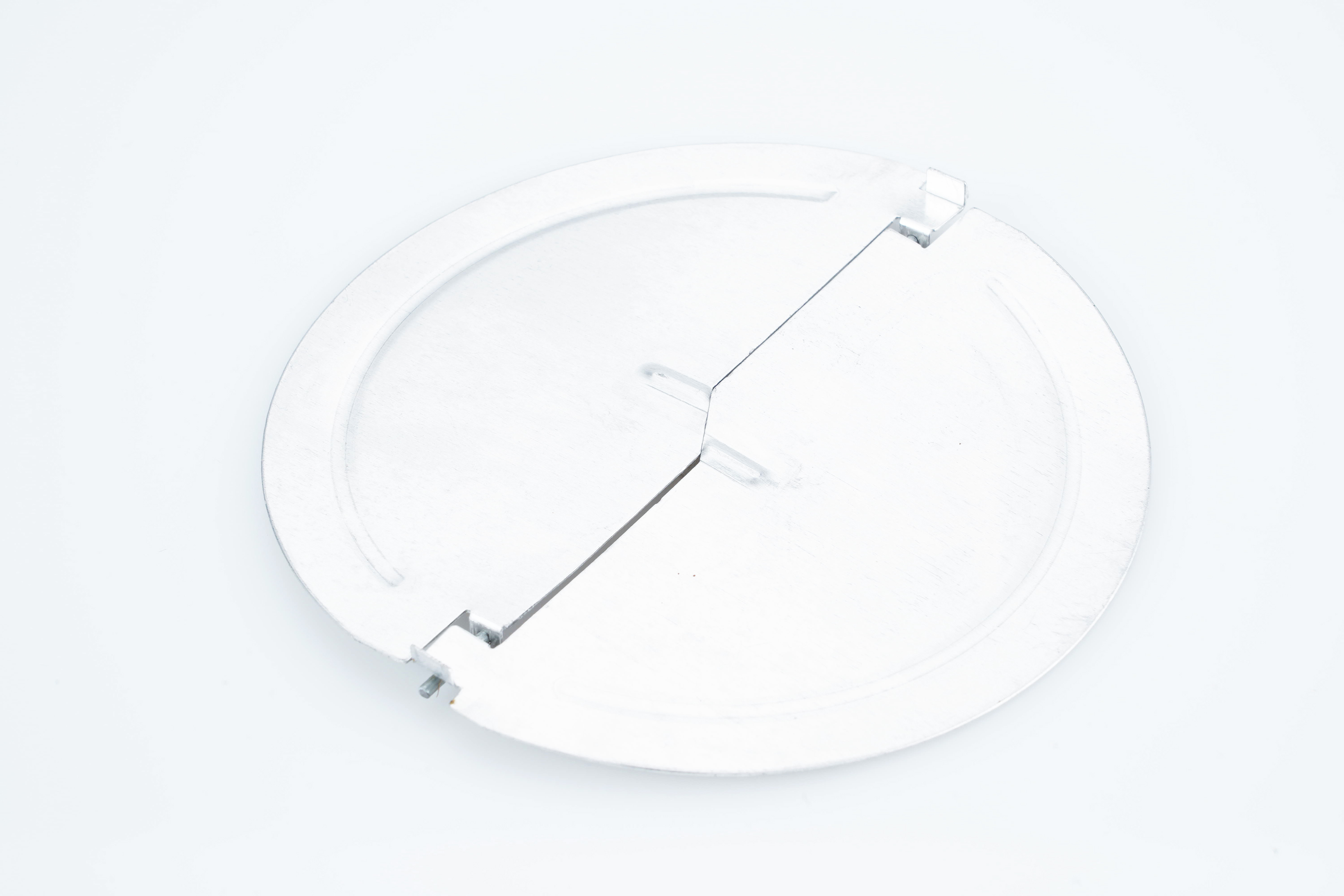 Rosieres clapet anti-retour d125 93958338 pour hotte rosieres crh615x 36900083