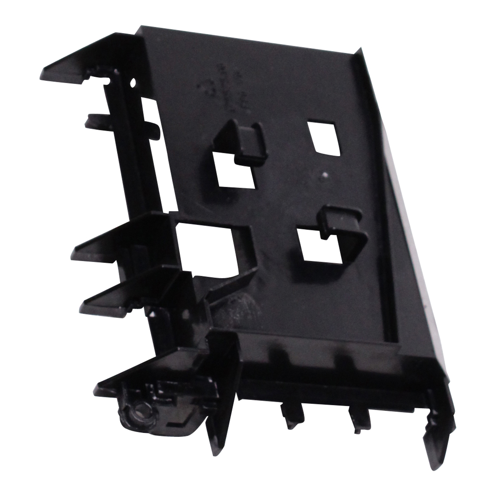 Beko couvercle arrière de carte ym 1755750200 pour lave-vaisselle beko dfn5631s 7647537342