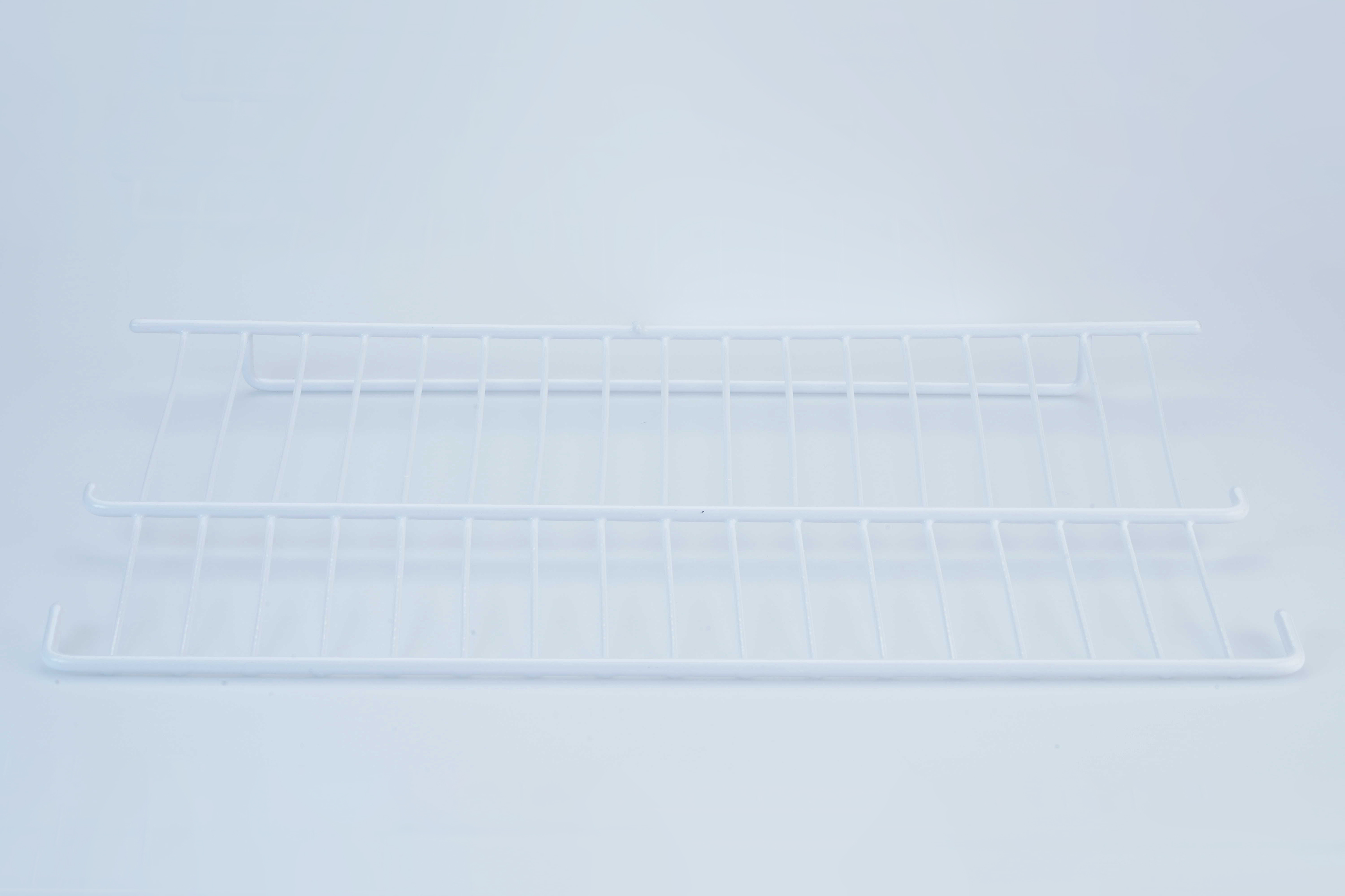 Beko clayette d'étagère r2550 4237320300 pour réfrigérateur beko tse1266f