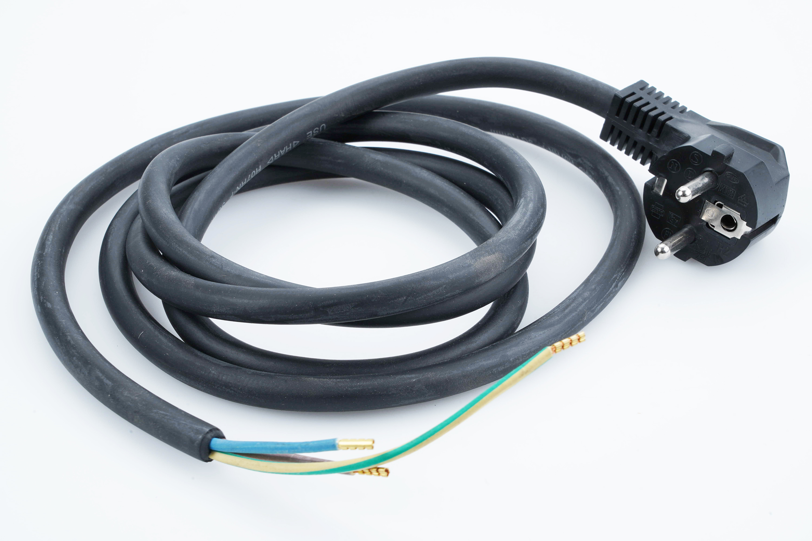 Fagor groupe de bornier + câble (ls97) 180135 pour lave-linge fagor tclg31xbfr 95676580000