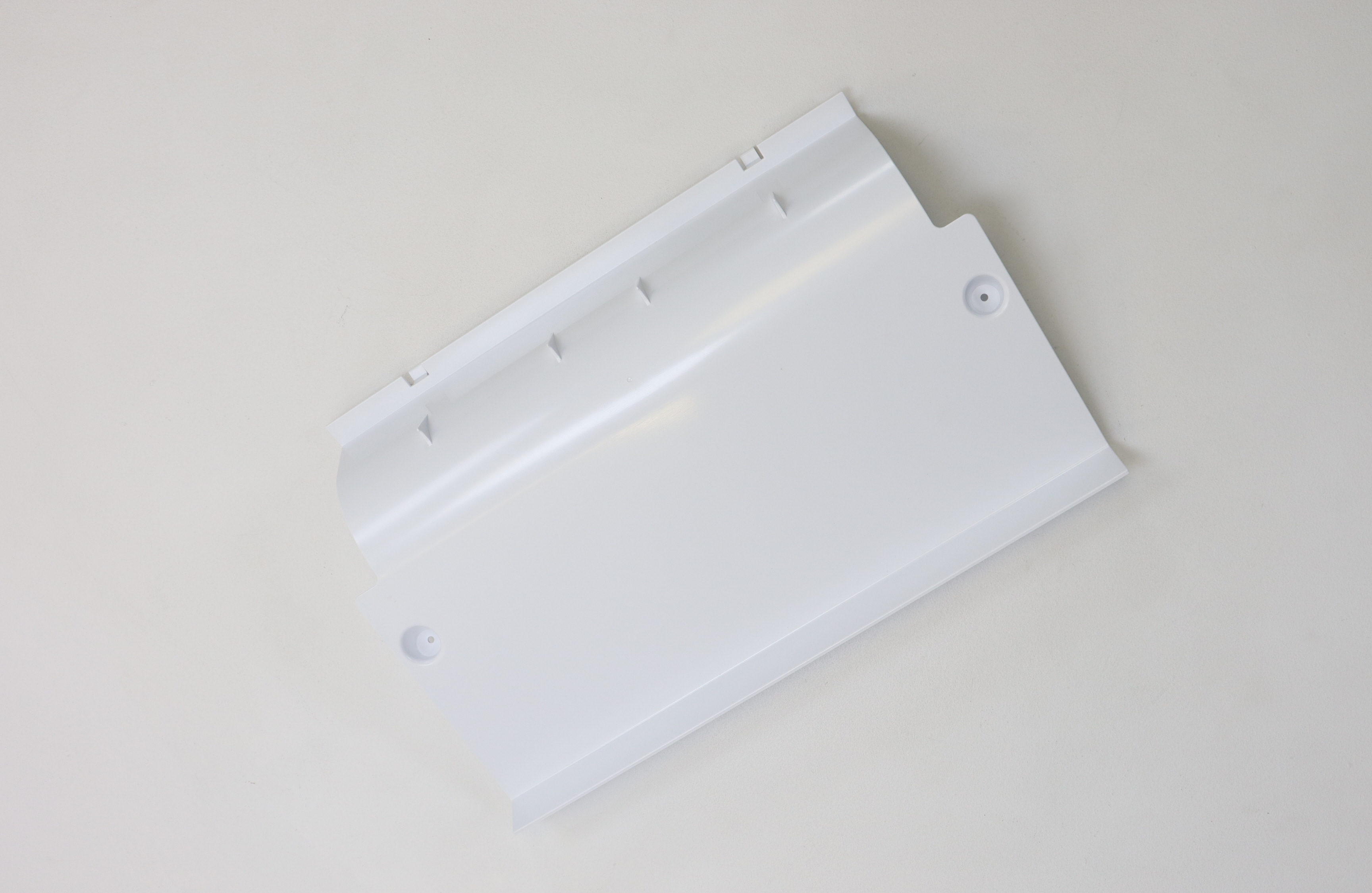 Whirlpool bac de récupération d'eau 481244079298 pour réfrigérateur whirlpool krcb6037 851301501000