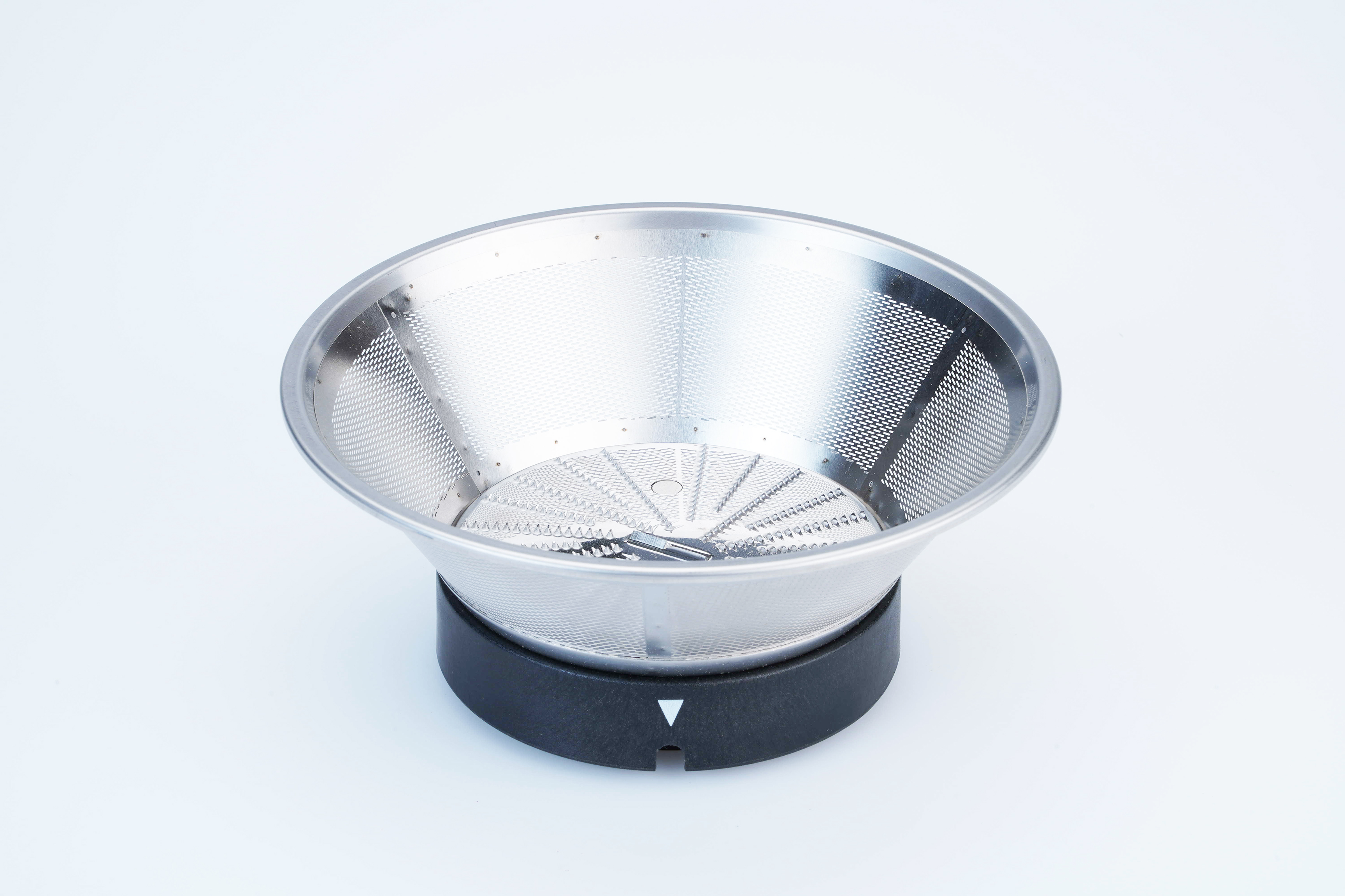 Kenwood filtre kw710662 pour robot de cuisine kenwood kmm020 0wkmm02007