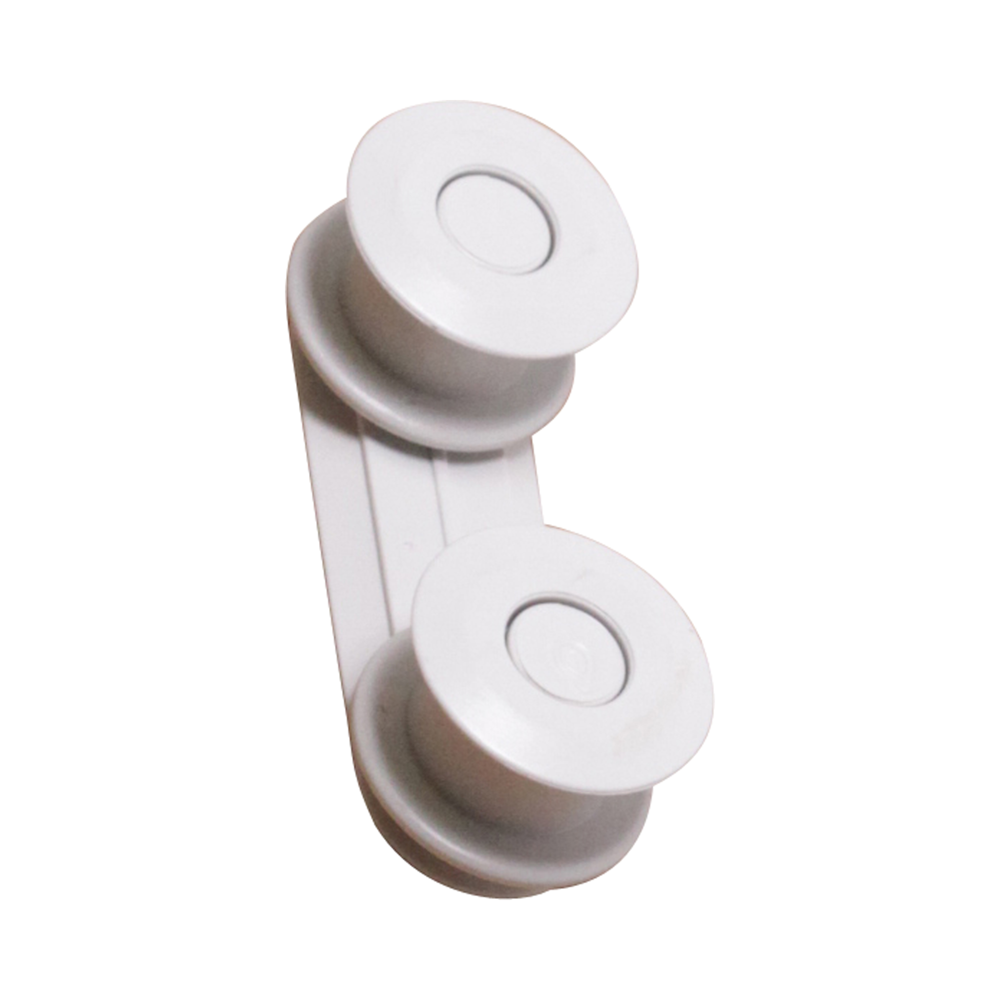 Candy support de glissière avec roues 91670988 pour lave-vaisselle candy cdf874747 32000552