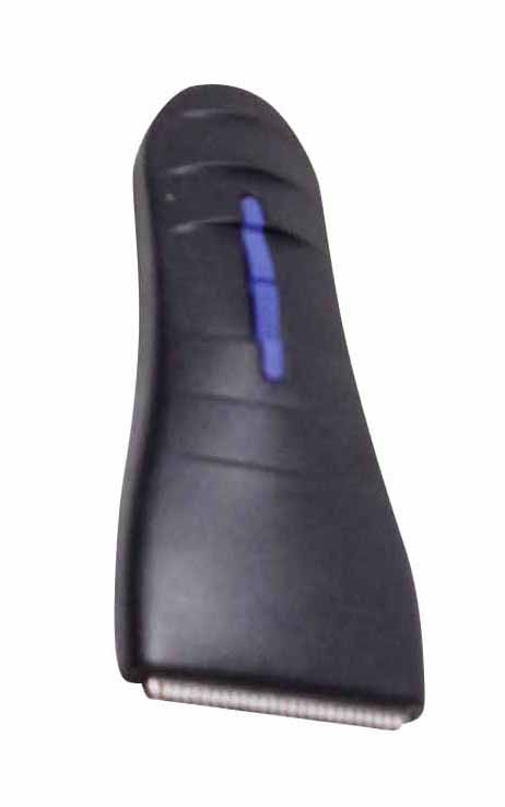 Braun bouton-poussoir tondeuse 67030734 pour rasoir - tondeuse braun 130s1 series1