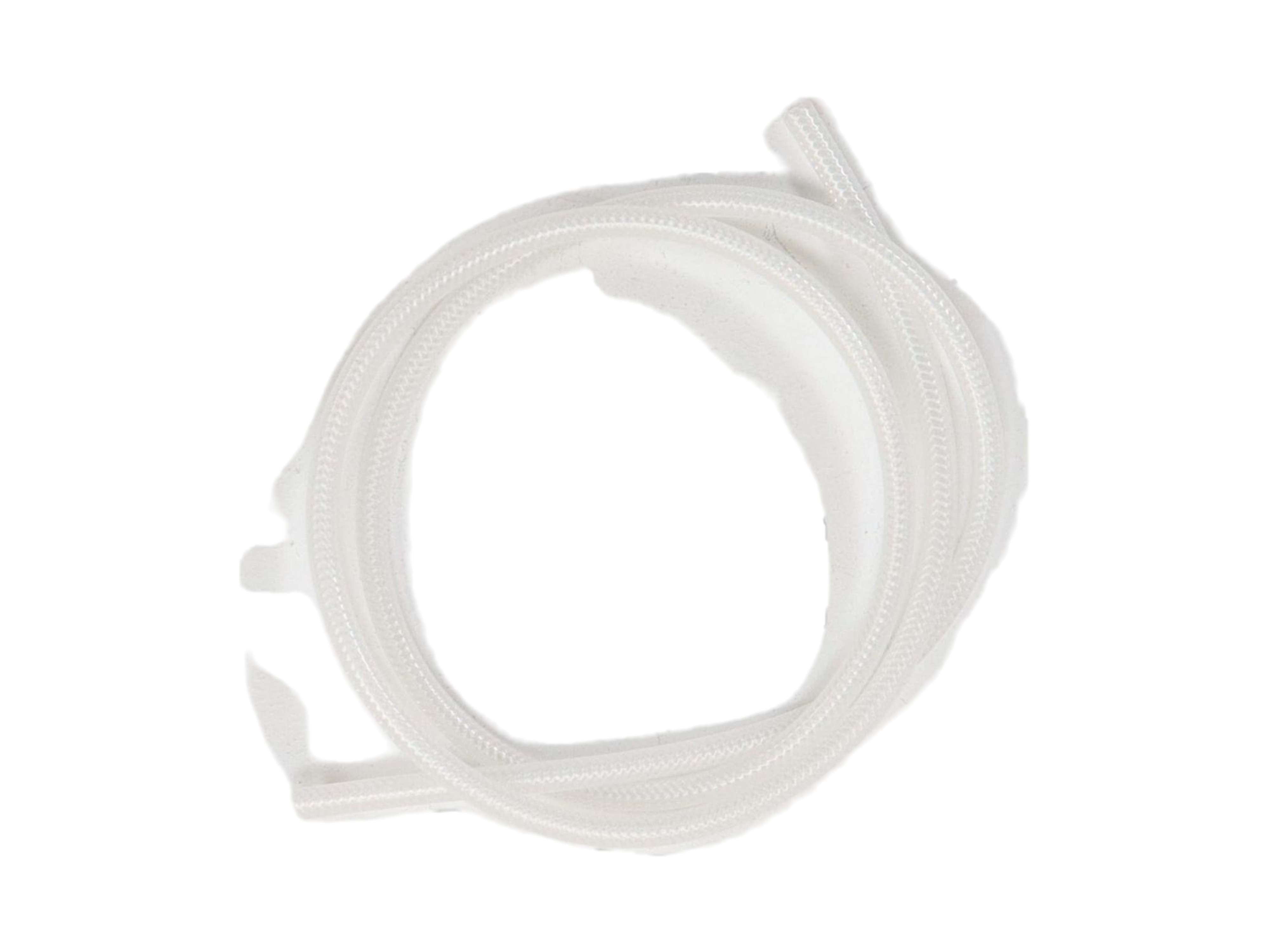 Krups tube/silicone (l=1m, diam. int.:=3mm, diam. ext.: 6mm) ms-622559 pour cafetière et expresso / machine à café krups dolce gusto lumio