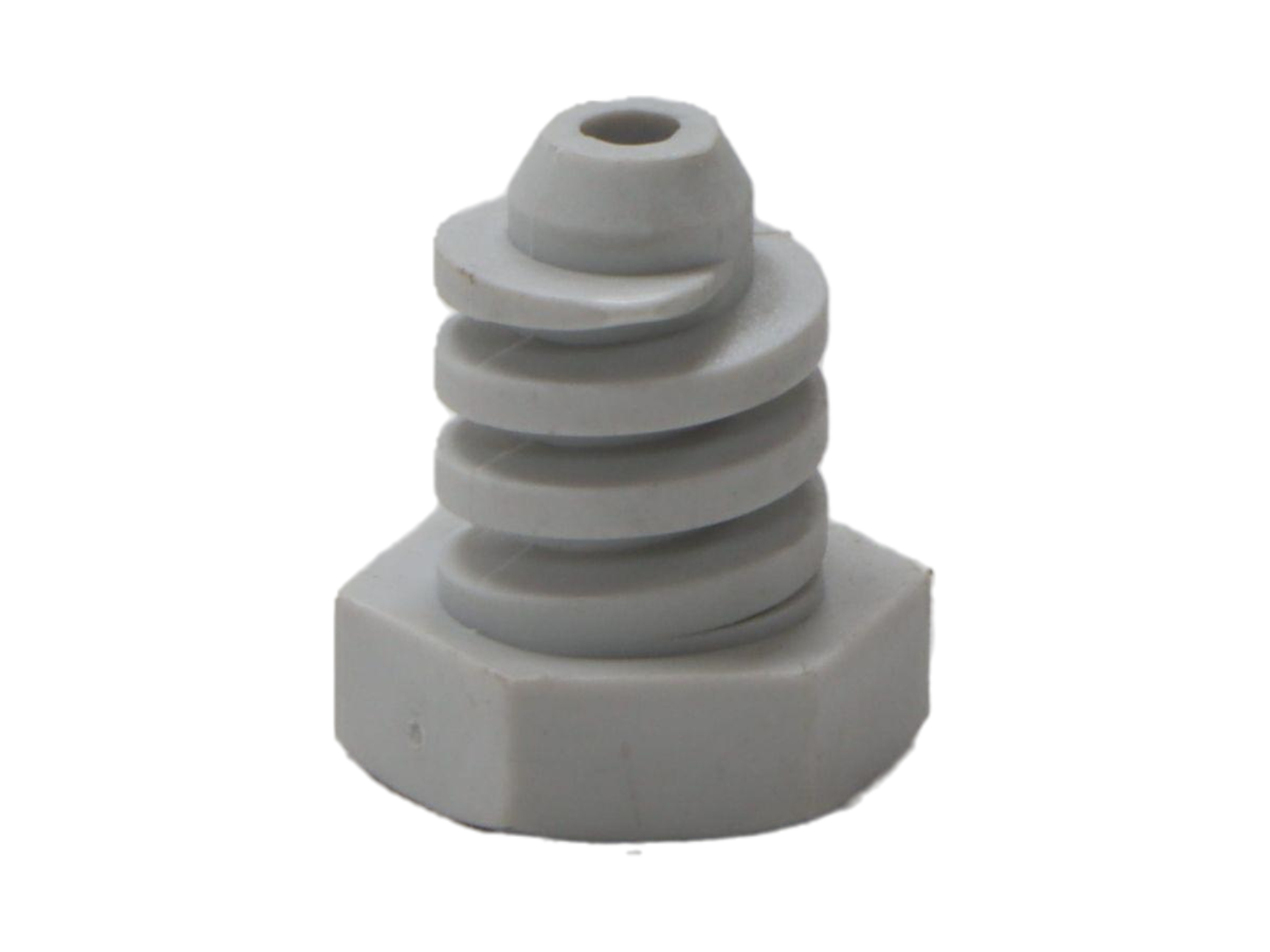 Brandt pied 57x0591 pour sèche-linge brandt sle463 212aveffa