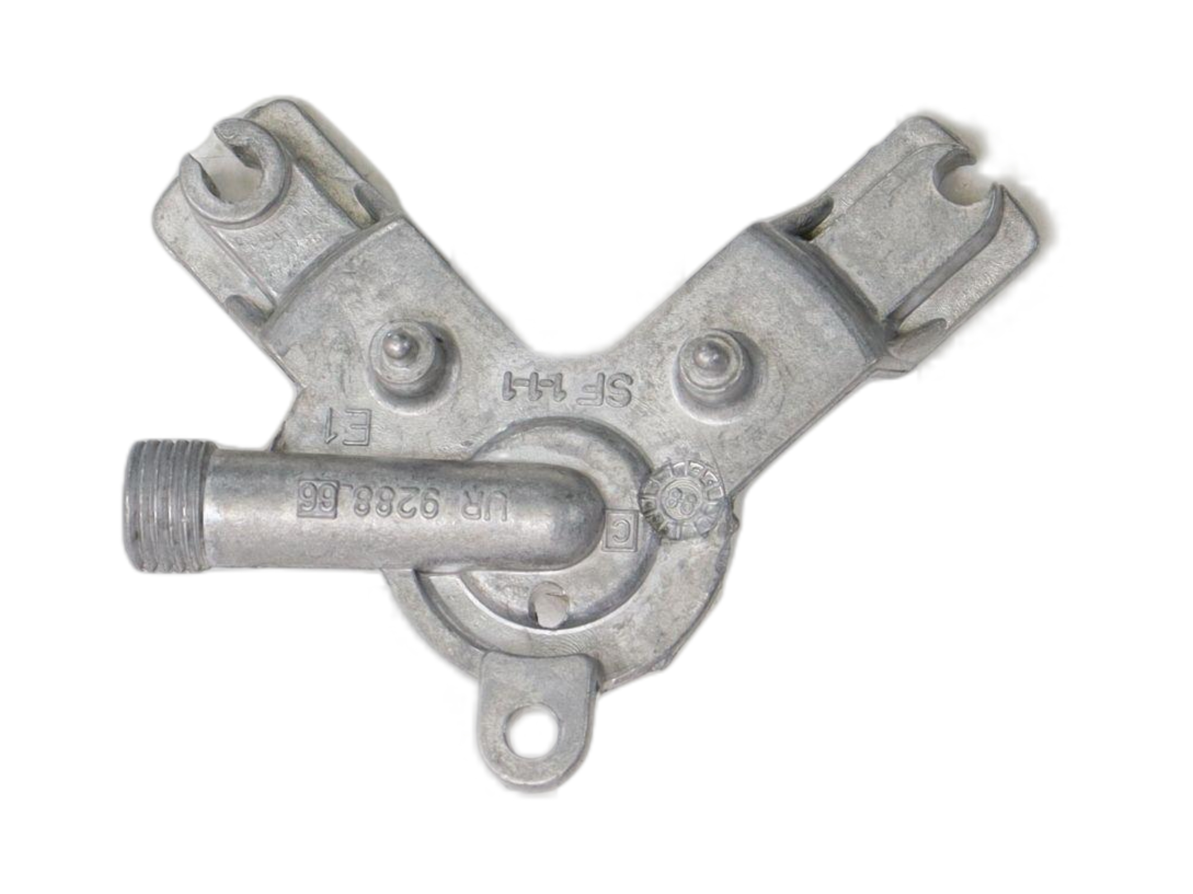 Thermor porte injecteur 76x3530 pour four - cuisinière thermor g520cbb