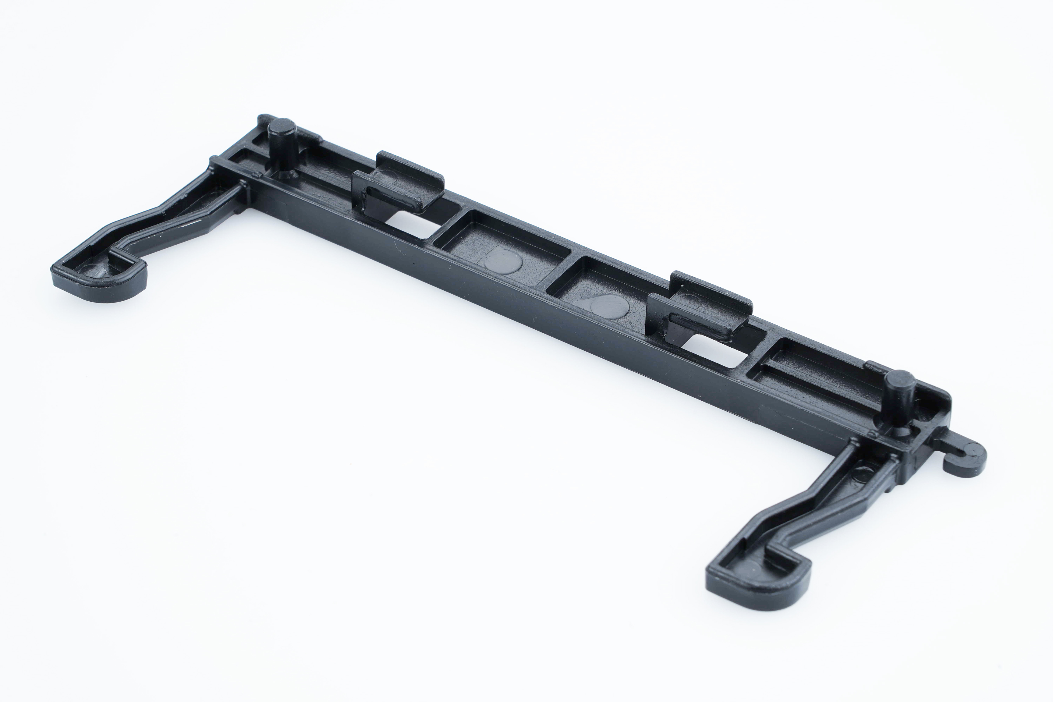 Samsung crochet de porte de64-40006f pour micro-ondes samsung m735